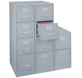 Metro Master Locksmith Racine, WI 262-724-8013 - 12-Unlocking-File-Cabinet