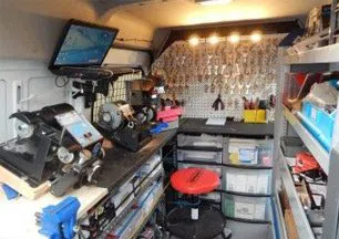 Metro Master Locksmith Racine, WI 262-724-8013 - 17-Mobile-Locksmith