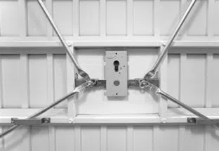 Metro Master Locksmith Racine, WI 262-724-8013 - 9-Garage-Door-Locks